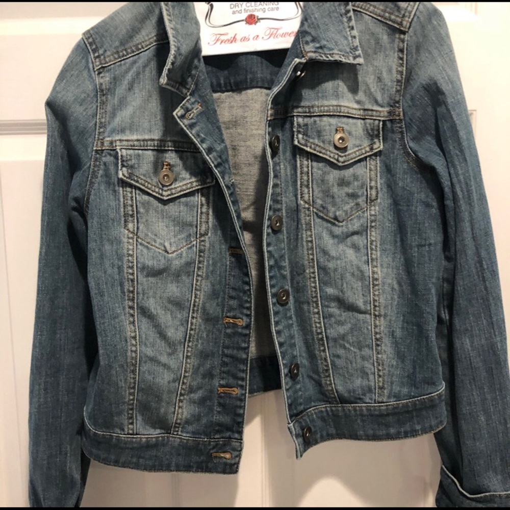 BP Denim Jacket